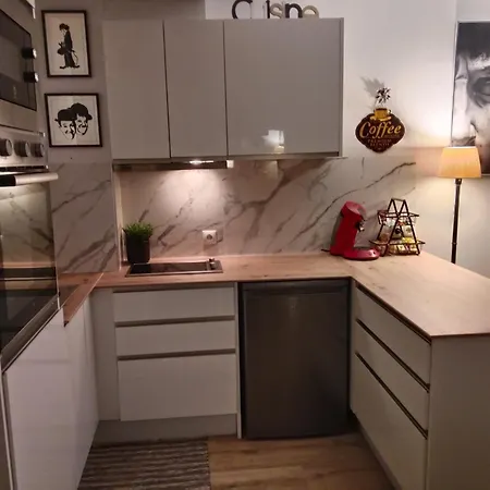 Lay Apartment Zaragoza