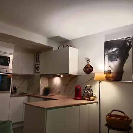 Apartment Lay Zaragoza