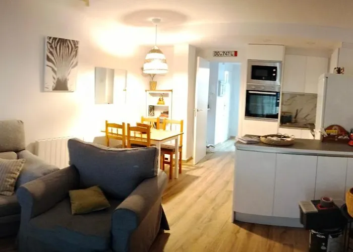 Apartment Lay Zaragoza