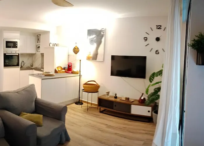 Apartment Lay Zaragoza