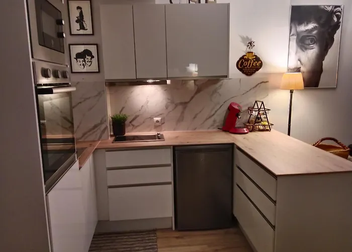 Lay Apartment Zaragoza