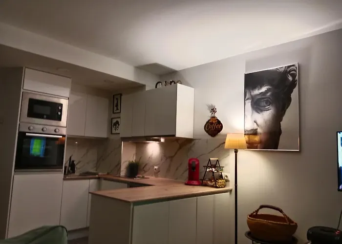 Apartment Lay Zaragoza